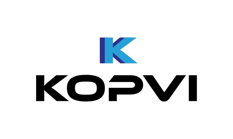 Kopvi logo